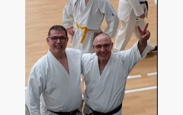 Nobuaki KANAZAWA - Kancho