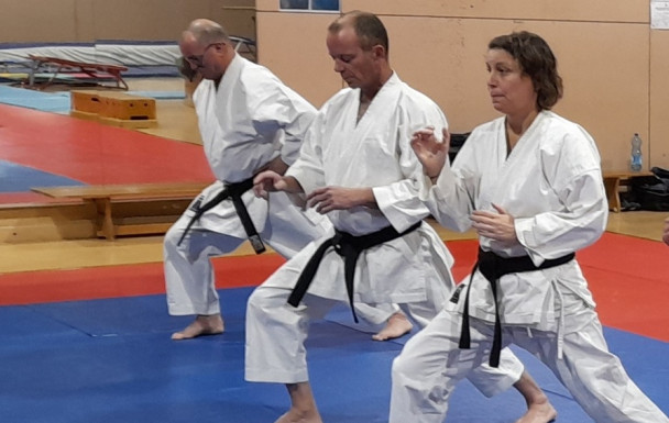 Cours Adultes 2023 - 2024